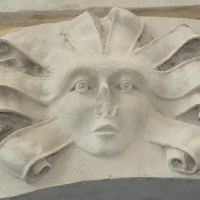 La Chiave di Volta