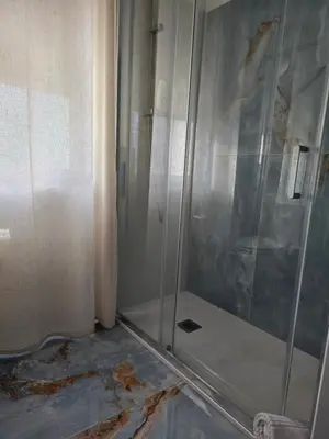 Bagno di Victor' apartment