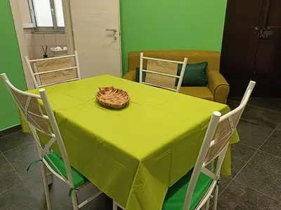 Planimetria di Holiday Catania Apartments