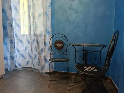 Planimetria di Holiday Catania Apartments