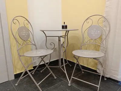 Planimetria di Holiday Catania Apartments
