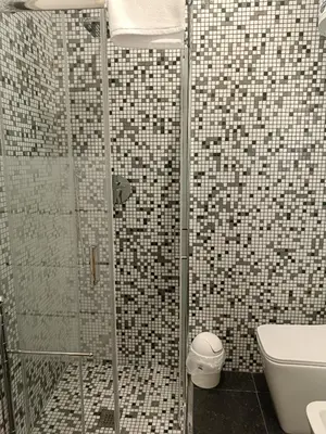 Bagno di Holiday Catania Apartments