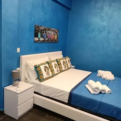 Holiday Catania Apartments