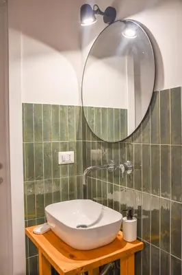 Bagno di Dimora Maura