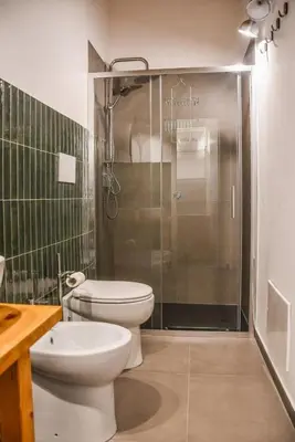 Bagno di Dimora Maura