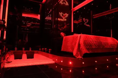 Planimetria di Albicocche Suite Catania