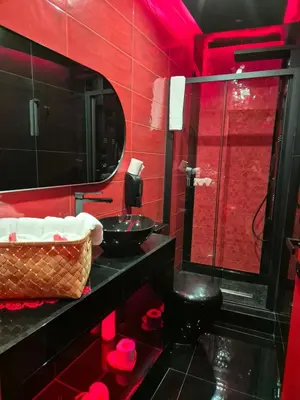 Bagno di Albicocche Suite Catania