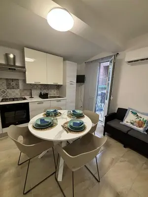 Cucina o angolo cottura di Trinacrie Home's