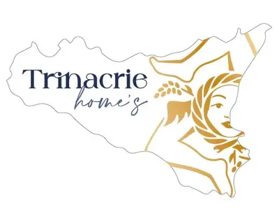 Certificato, attestato, insegna o altro documento esposto da Trinacrie Home's
