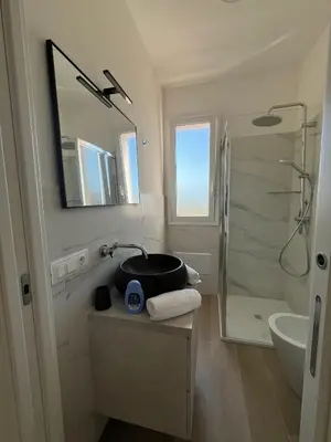 Bagno di Trinacria Bedda Spinazza con Piscina