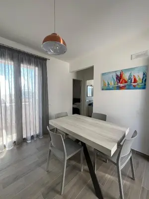 Planimetria di Trinacria Bedda Spinazza con Piscina