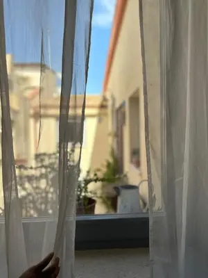 Balcone o terrazza di House of Flowers Borgata