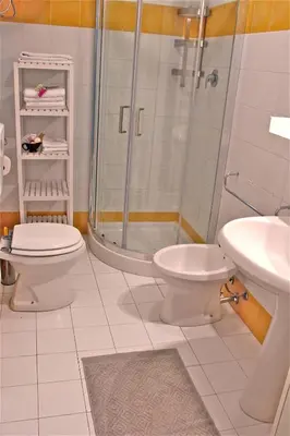 Bagno di House of Flowers Borgata