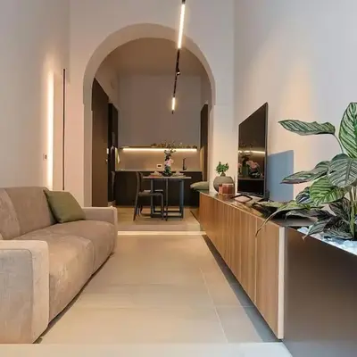 DreamSuite a 300m da Ortigia
