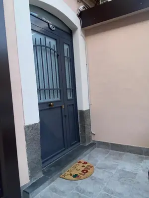Planimetria di La Casa di Don Carmelo
