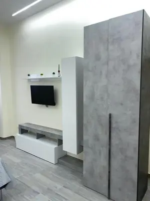 TV o dispositivi per l'intrattenimento presso La Casa di Don Carmelo