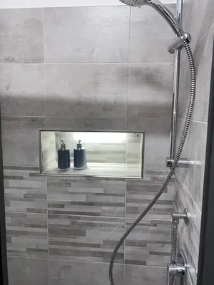 Bagno di La Casa di Don Carmelo
