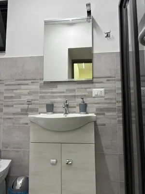 Bagno di La Casa di Don Carmelo