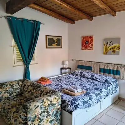 La casa della nonna