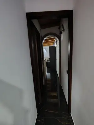 Planimetria di La Casetta di Camelia