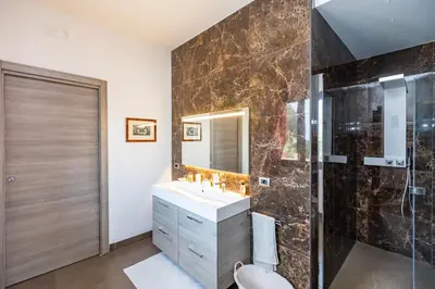 Bagno di Casale Antiche Mura Siracusa