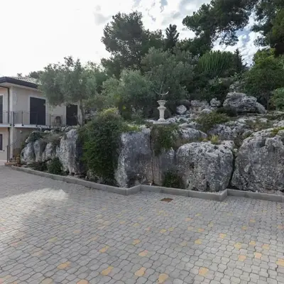 Casale Antiche Mura Siracusa