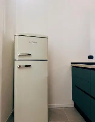 Cucina o angolo cottura di JJBayt