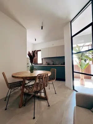 Cucina o angolo cottura di JJBayt