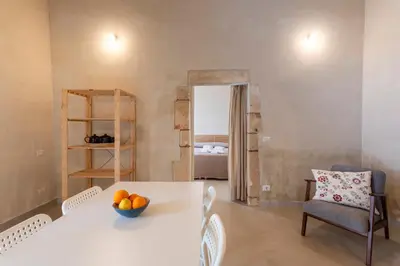 Cucina o angolo cottura di Case Mediterranee