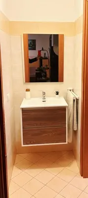 Bagno di Villa mari&amuri