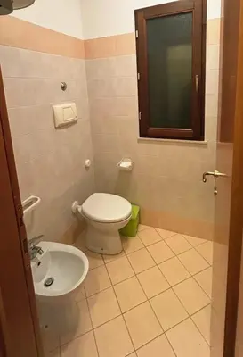 Bagno di Villa mari&amuri