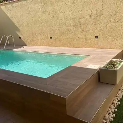 Villa mari&amuri