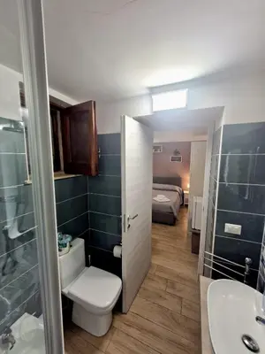 Bagno di Medea