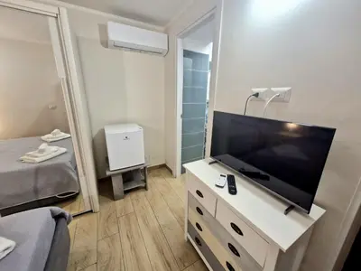 TV o dispositivi per l'intrattenimento presso Medea