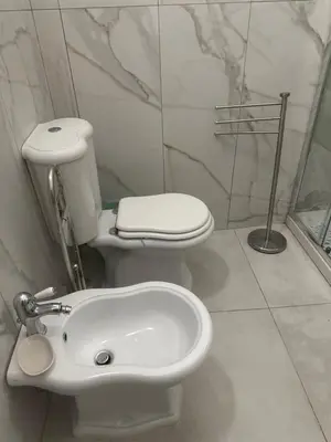 Bagno di La Casuzza in borgata