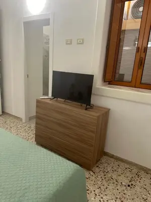 TV o dispositivi per l'intrattenimento presso La Casuzza in borgata