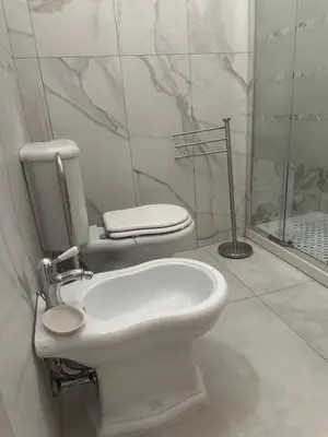 Bagno di La Casuzza in borgata