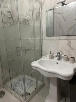 Bagno di La Casuzza in borgata
