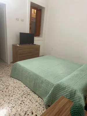 TV o dispositivi per l'intrattenimento presso La Casuzza in borgata
