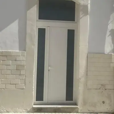 La Casuzza in borgata