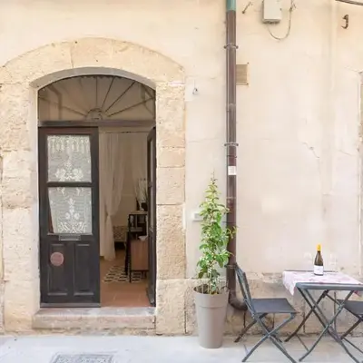 Casa Ariadne by Ortigia Apartments
