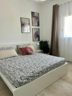 Letto o letti in una camera di Elsa Holiday Home