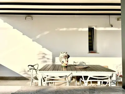 Planimetria di Elsa Holiday Home