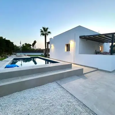 Elsa Holiday Home