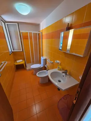 Bagno di Appartamento da Christian