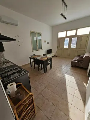 Area soggiorno di Appartamento da Christian
