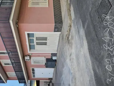 Il quartiere o una zona nella vicinanze dell'appartamento