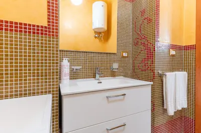 Bagno di A Casa di Fra by Wonderful Italy