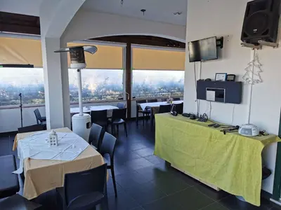 Cucina o angolo cottura di Holiday home Modica 1