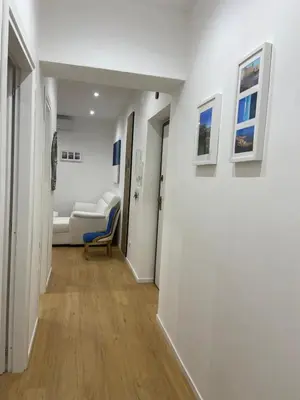 Letto o letti in una camera di Syrakousai